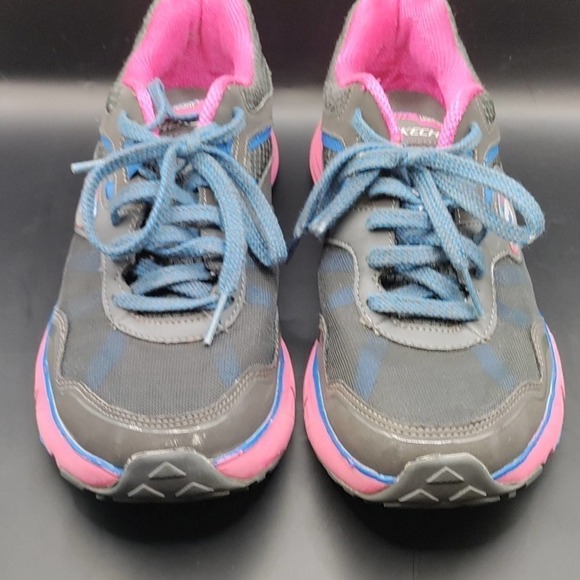 Skechers lightweight with memory foam women's size 8 - Picture 6 of 8